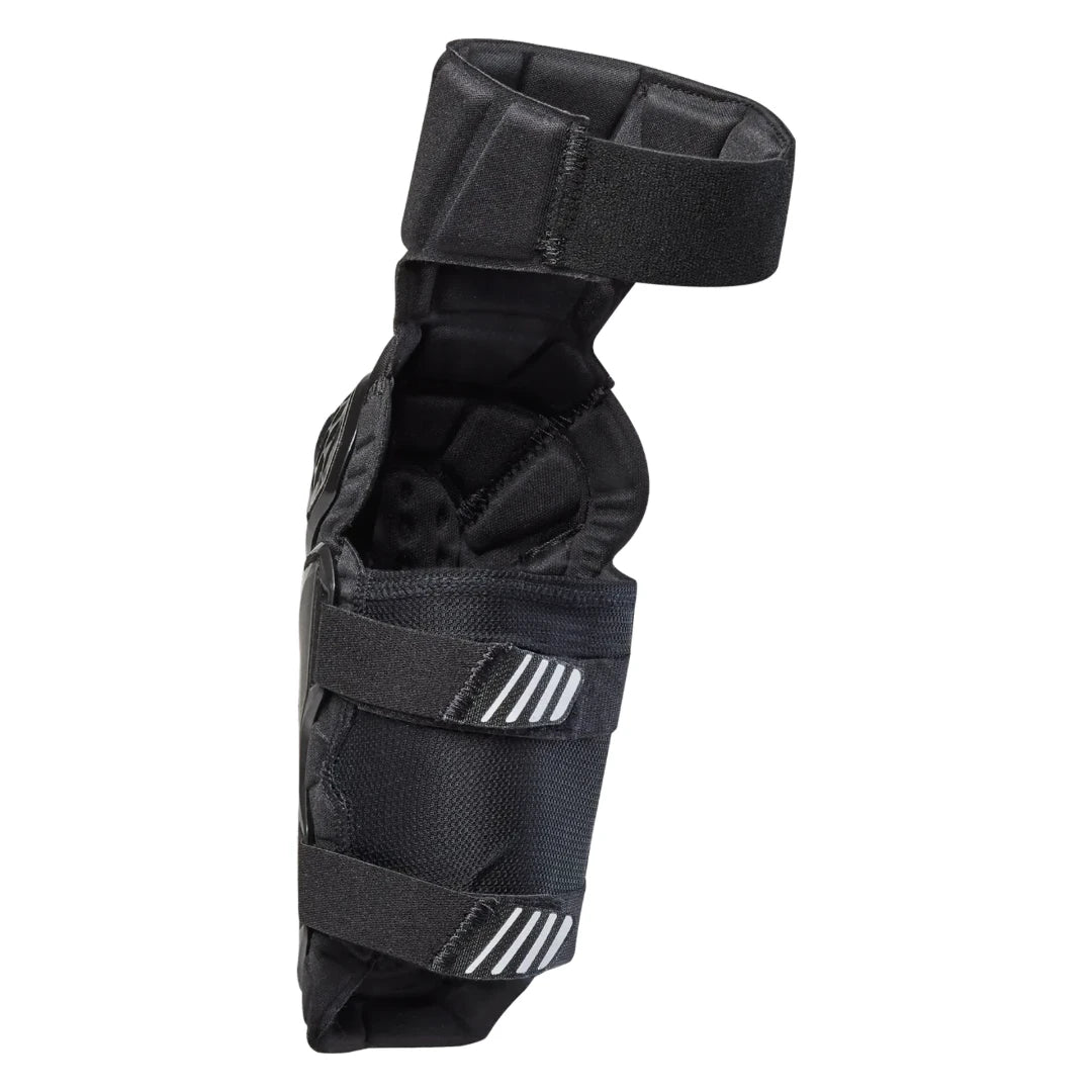 Fox Titan Race Elbow Guards Youth's Black