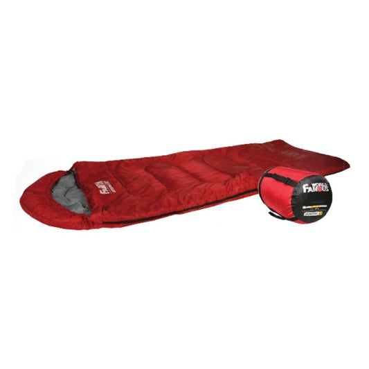 World Famous Comfort 3.5 Sleeping Bag