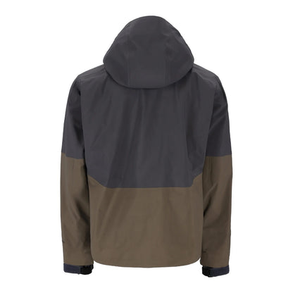 Simms M's G3 Guide Jacket Dark Elkhorn Size 3XL