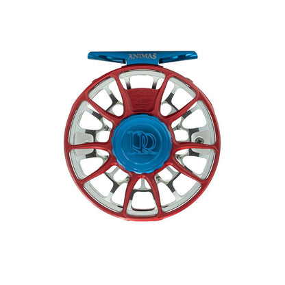 Ross Reels Animas 7/8 Fly Reel Liberty