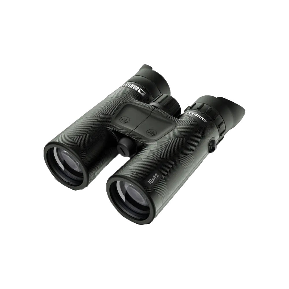 Steiner Predator 10x42 Binos