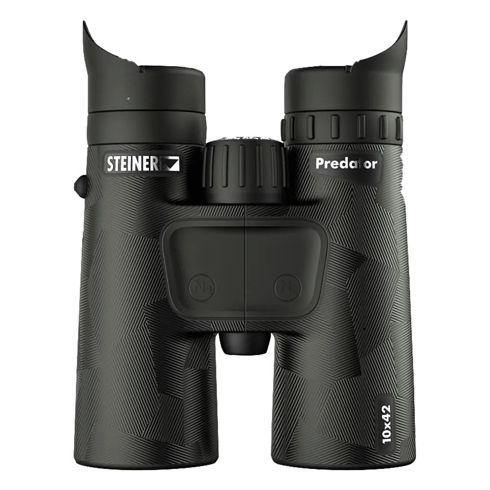 Steiner Predator 10x42 Binos