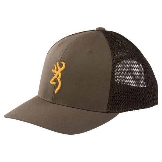 Browning Pahvant Pro Major Baseball Cap