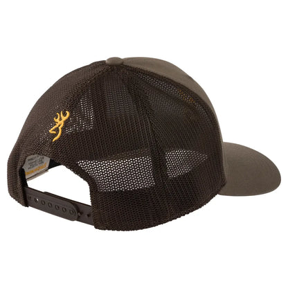 Browning Pahvant Pro Major Baseball Cap