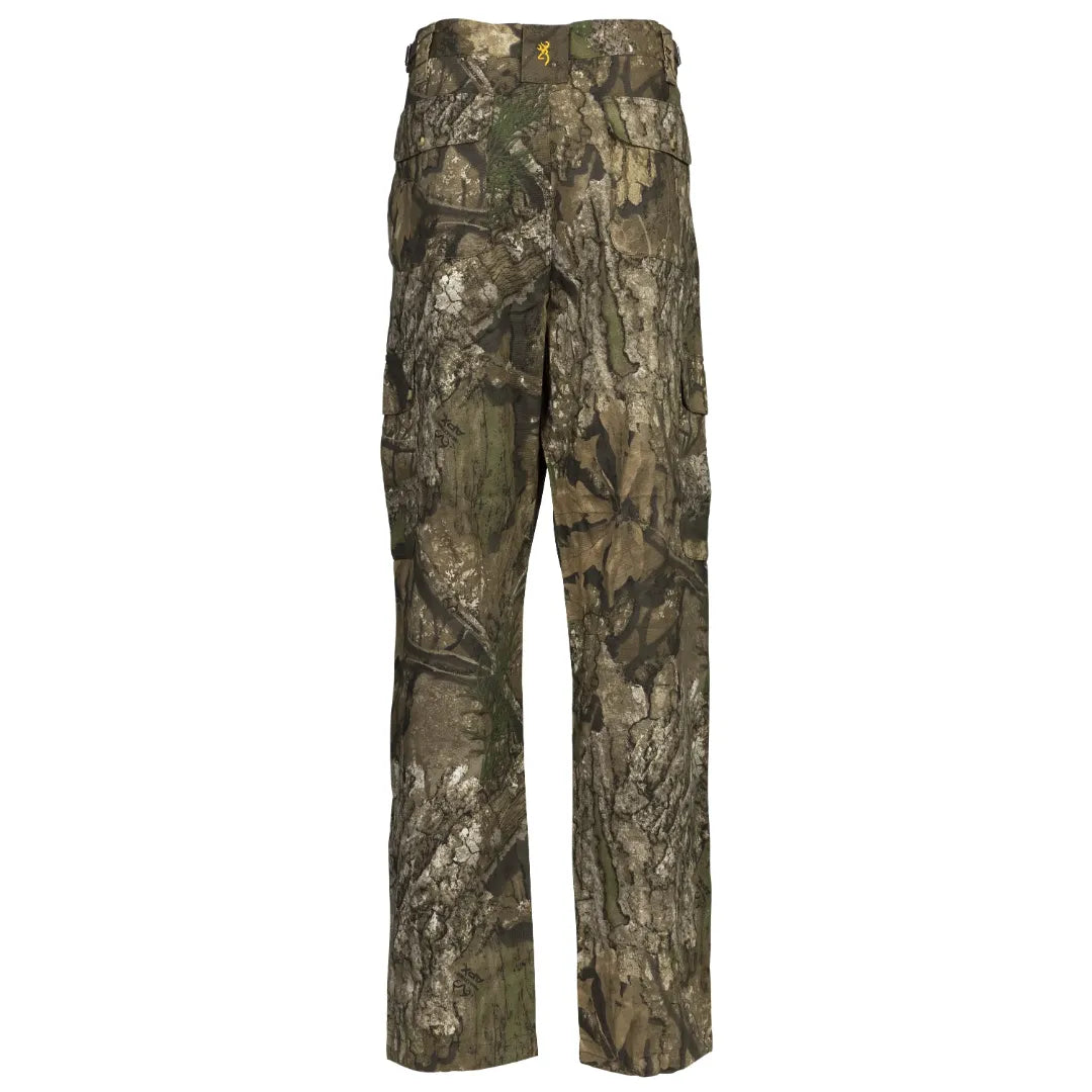 Browning Wasatch Pants