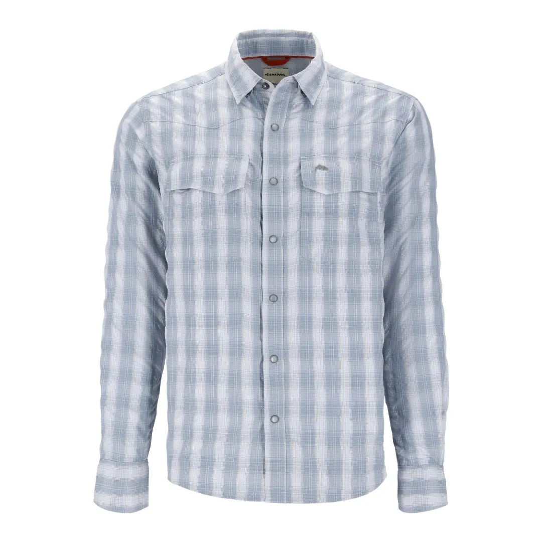 Simms Big Sky Longsleeve Shirt