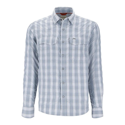 Simms Big Sky Longsleeve Shirt