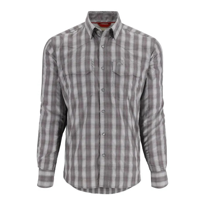 Simms Big Sky Longsleeve Shirt