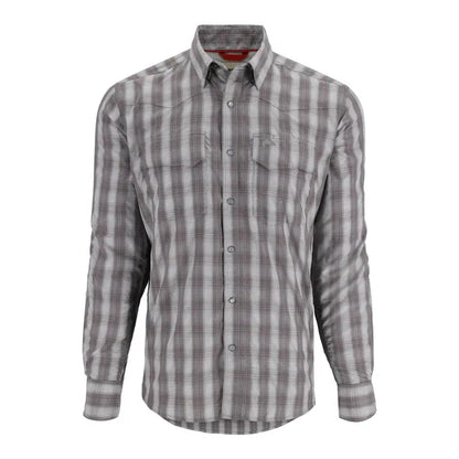 Simms Big Sky Longsleeve Shirt