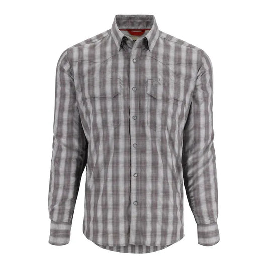 Simms Big Sky Longsleeve Shirt