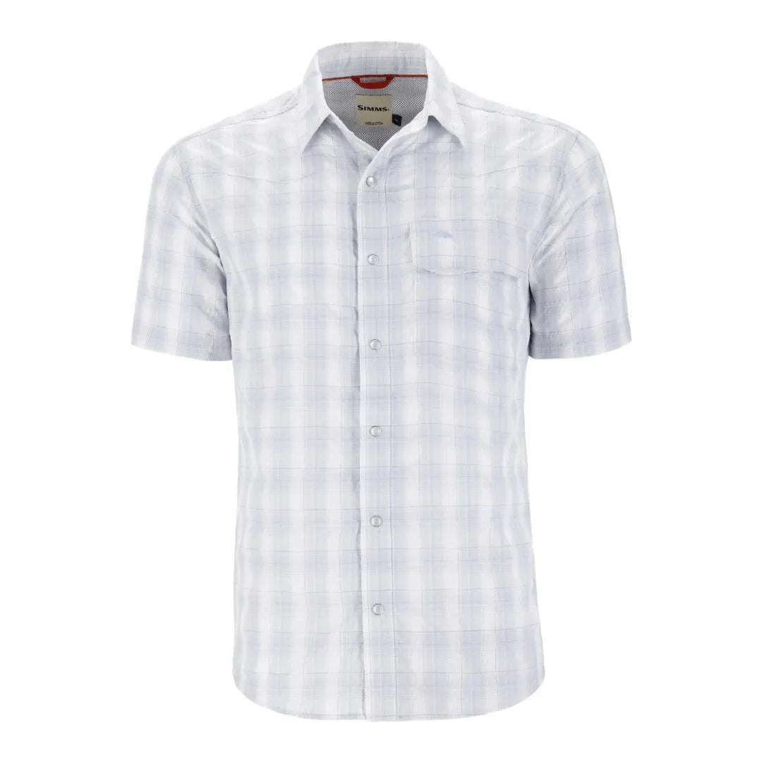 Simms Big Sky Men's Shortsleeve Shirt