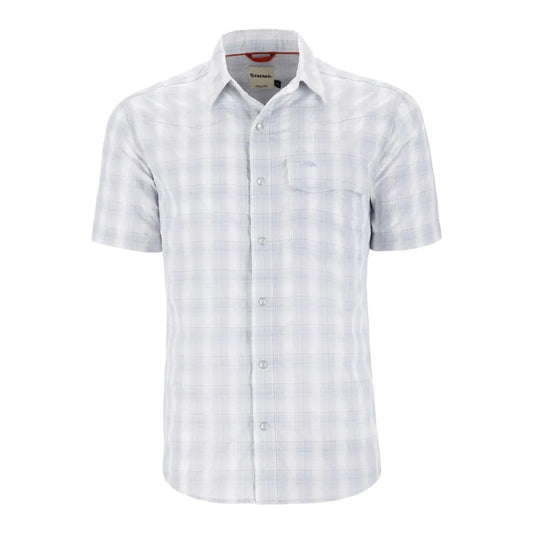 Simms Big Sky Men's Shortsleeve Shirt