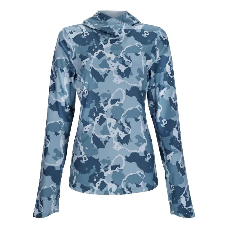 Simms Solarflex Women's Hoodie