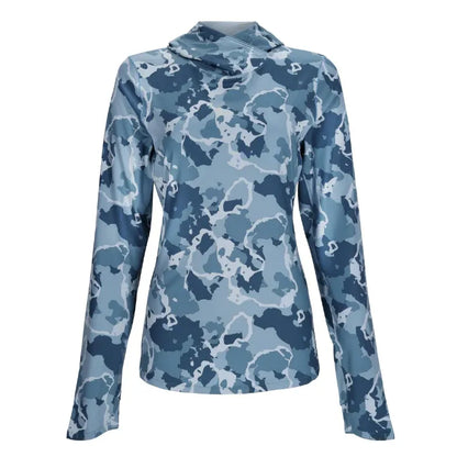 Simms Solarflex Women's Hoodie