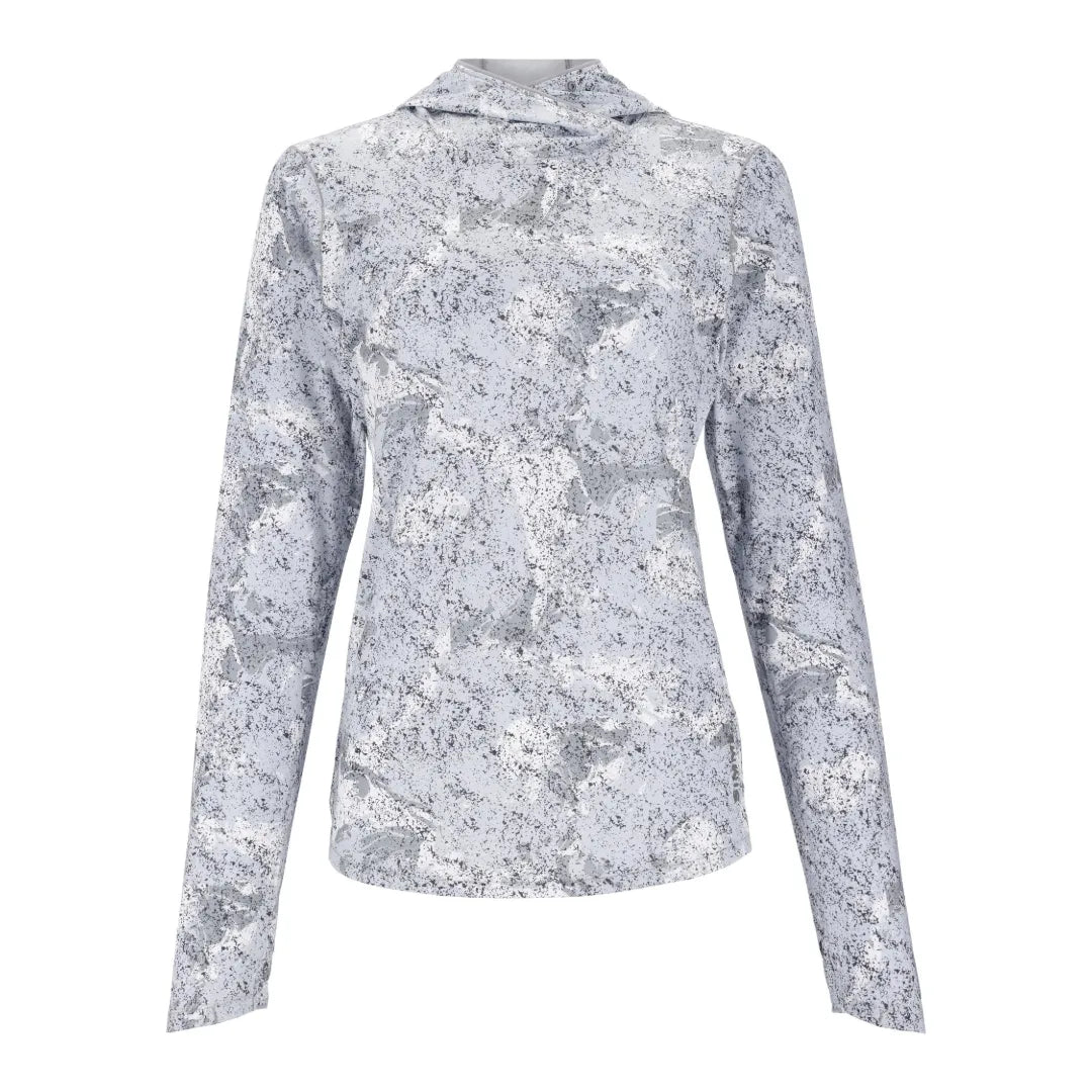 Simms Solarflex Women's Hoodie