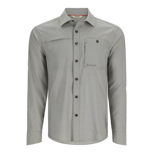 Simms Challenger Men's Longsleeve Shirt