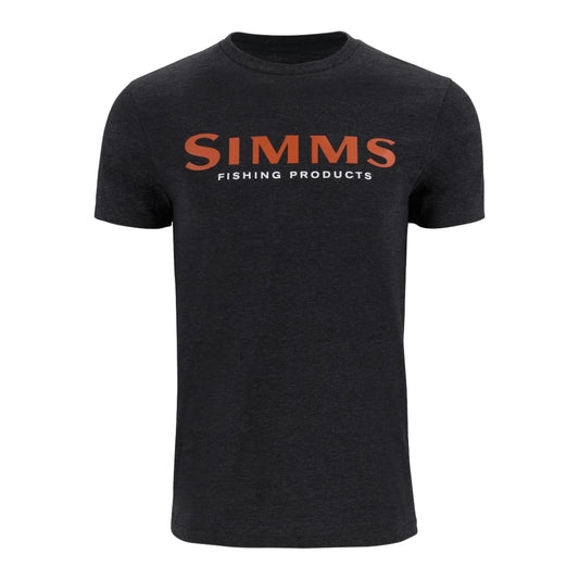 Simms Logo Men's T-Shirt
