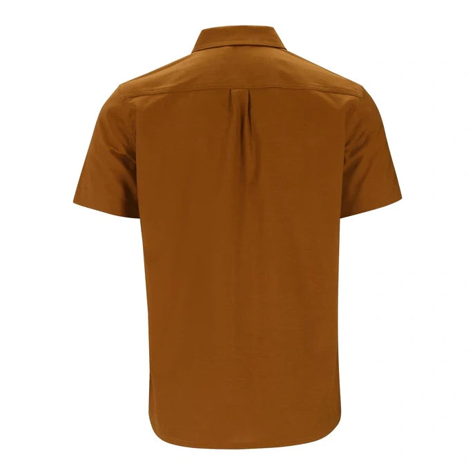 Simms Shop Shirt Men's Cobia Size S