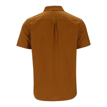 Simms Shop Shirt Men's Cobia Size S