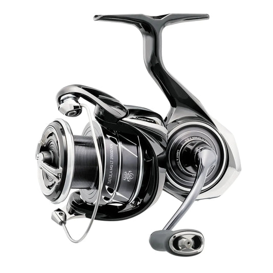 Daiwa Tatula MQ LT3000-CXH Spinning Reel