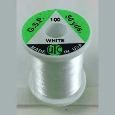UTC GSP 100 Denier Thread