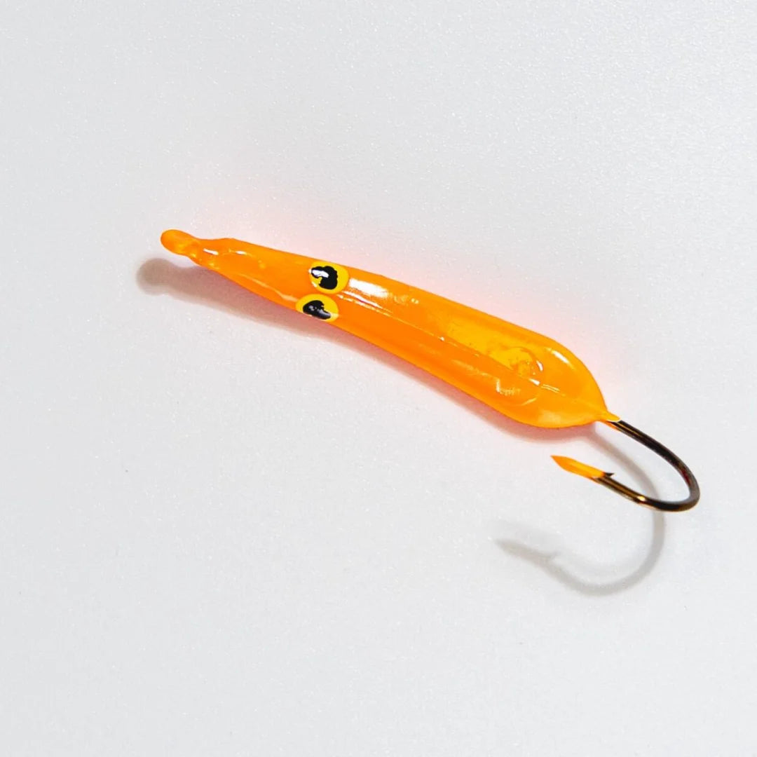 Lindquist Bros. Hawg Spoon
