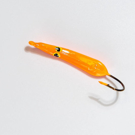 Lindquist Bros. Hawg Spoon