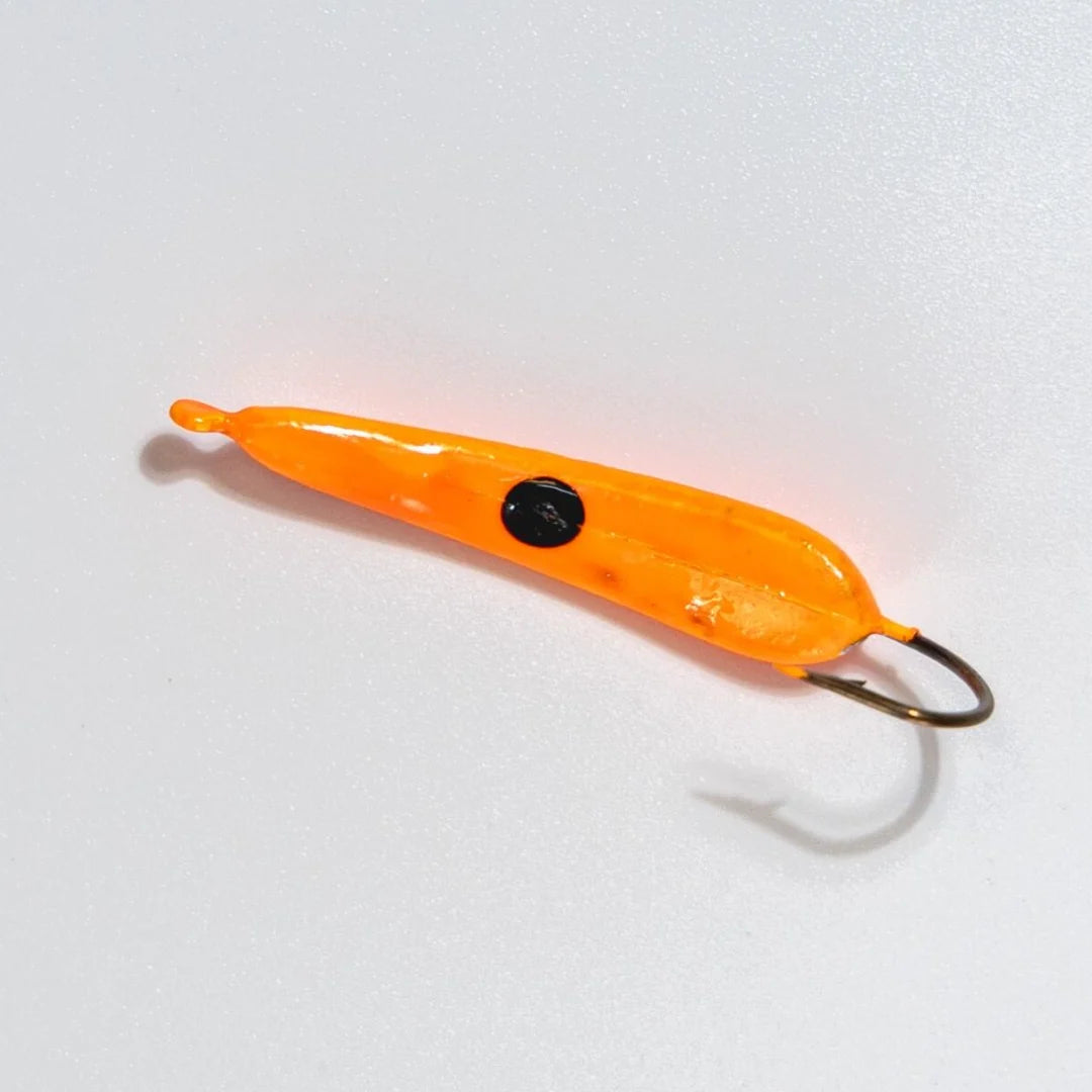 Lindquist Bros. Hawg Spoon
