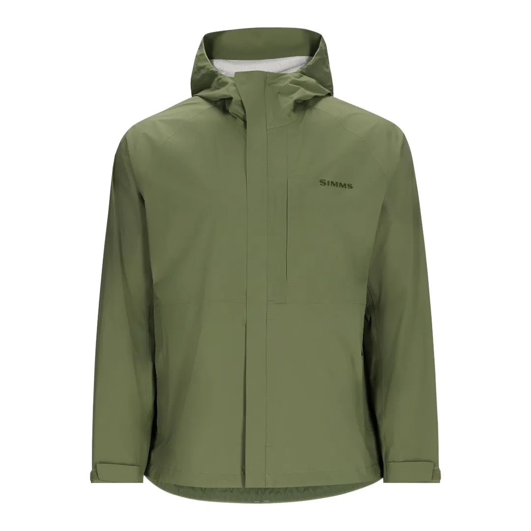 Simms Waypoints Men's Rain Jacket