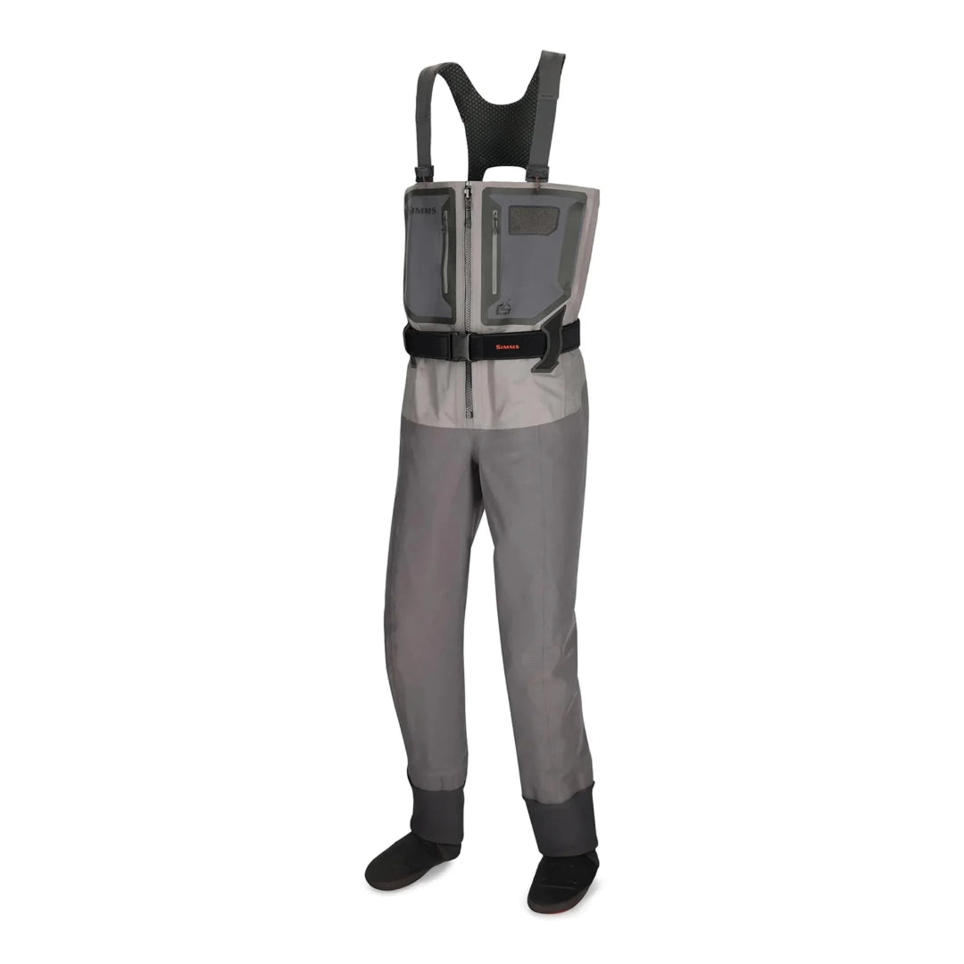 Simms G4Z Men's Stockingfoot Waders