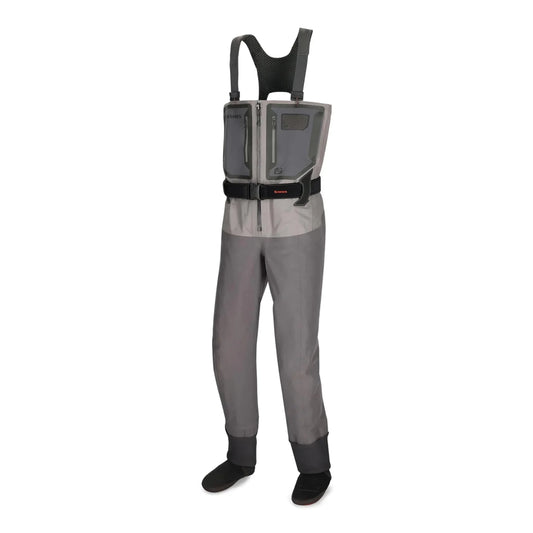 Simms G4Z Men's Stockingfoot Waders
