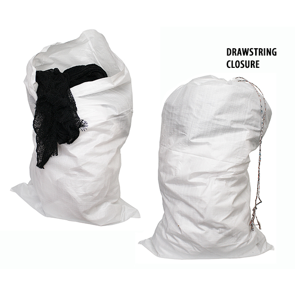 30" x 45" Gillnet Bags