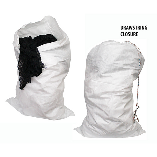 30" x 45" Gillnet Bags