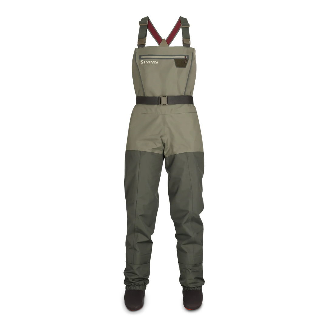 Simms Tributary Women's Stockingfoot Waders