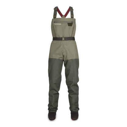 Simms Tributary Women's Stockingfoot Waders