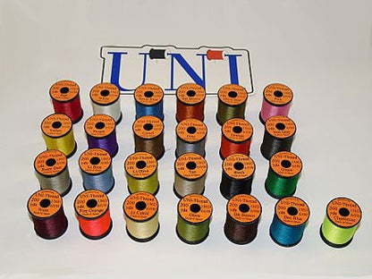 Uni-Thread Size 6/0