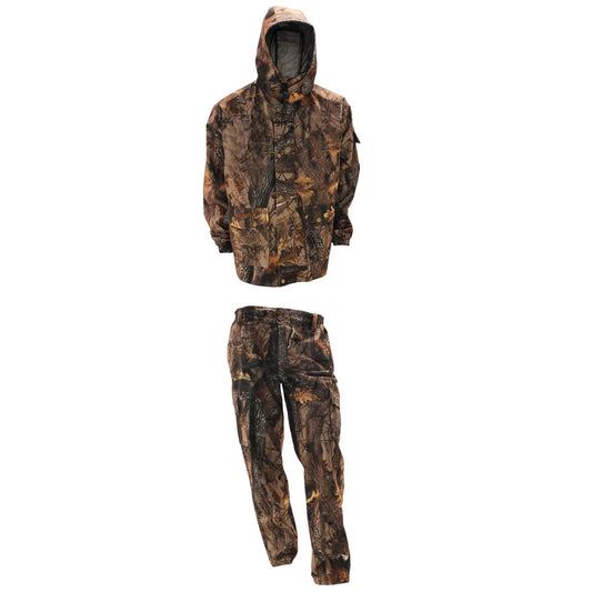 Backwoods Adventurer Hunting Suit