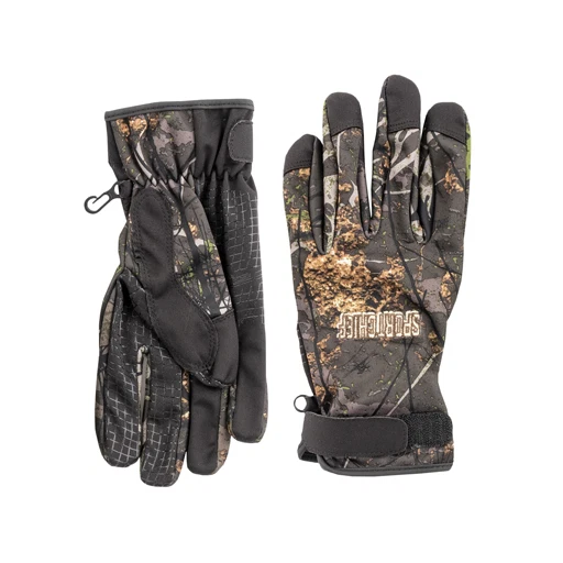 Sportchief Men's Hunting & Shooting Gloves