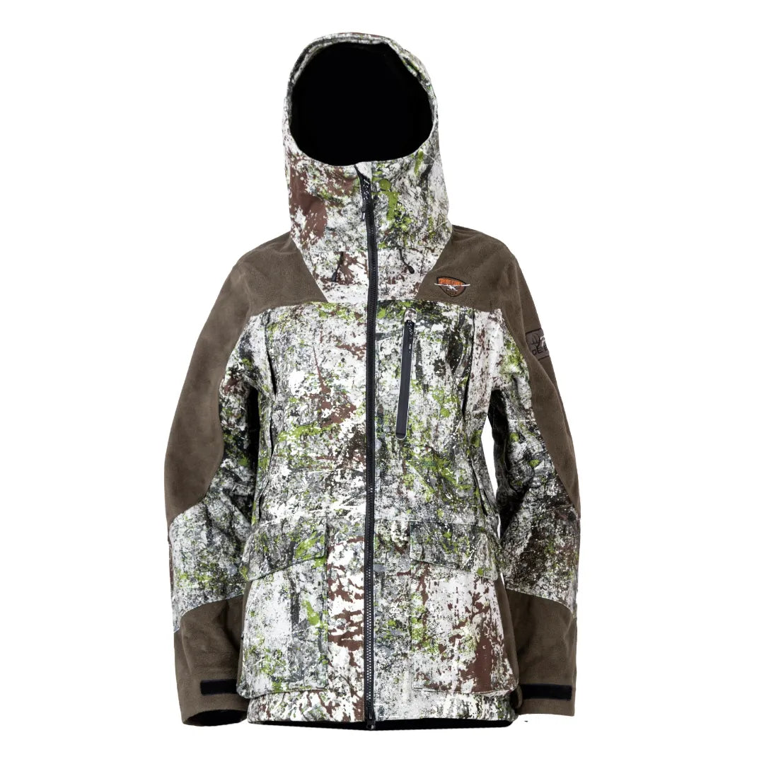 Sportchief Women's Gudrid Hunting Jacket