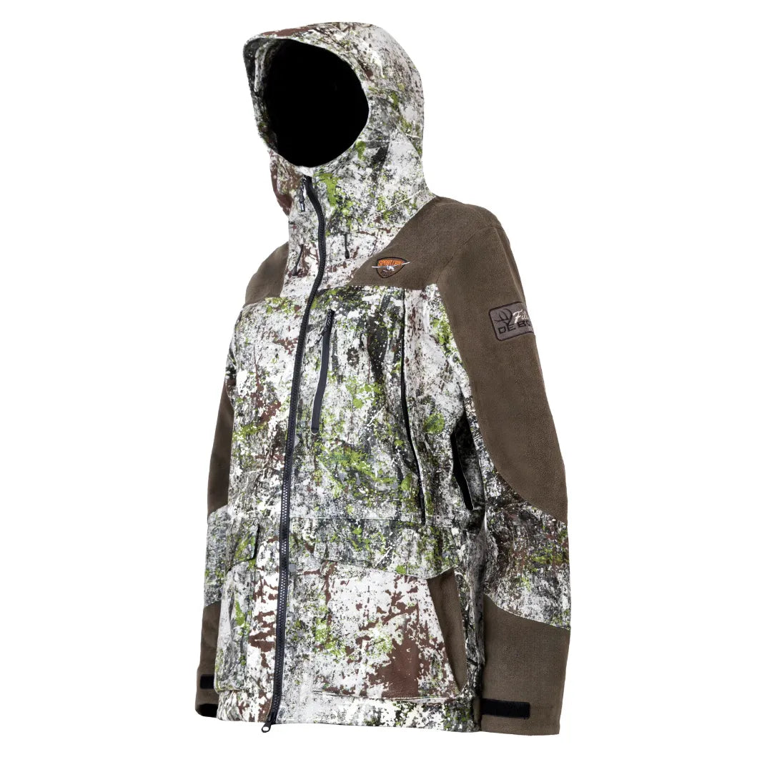 Sportchief Women's Gudrid Hunting Jacket