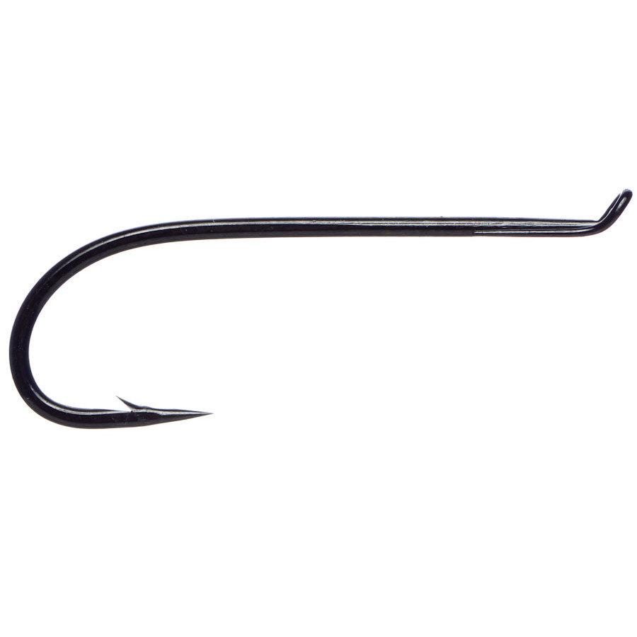 Daiichi 2441 Traditional Salmon/Steelhead Hook Size 2 10pk