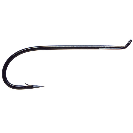 Daiichi 2441 Traditional Salmon/Steelhead Hook Size 2 10pk