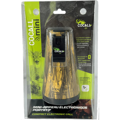 Cocall Mini Compact Electronic Call