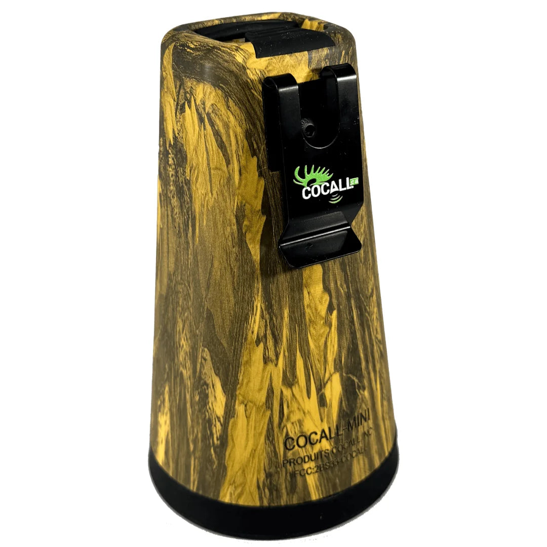 Cocall Mini Compact Electronic Call