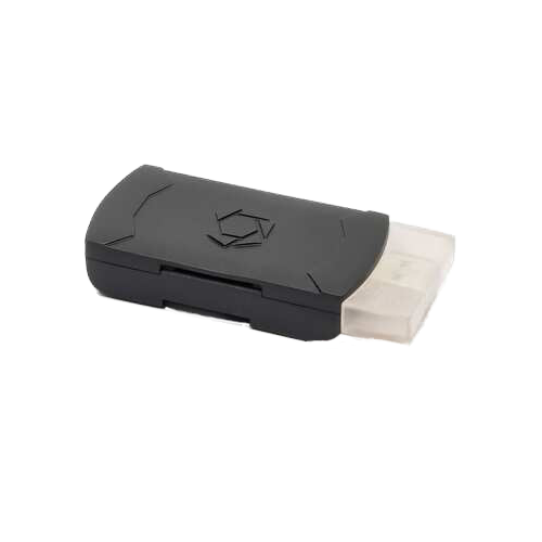 Stealth Cam 4-IN-1 Card Reader for iOS & Android