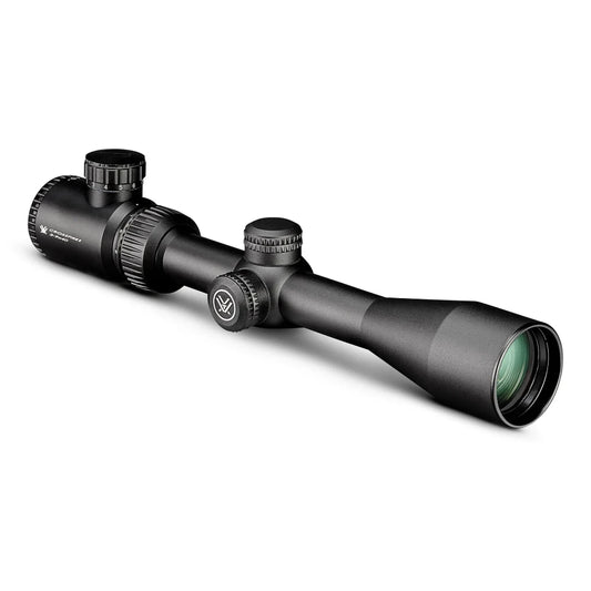 Vortex Crossfire II 3-9x40 V-Brite Scope