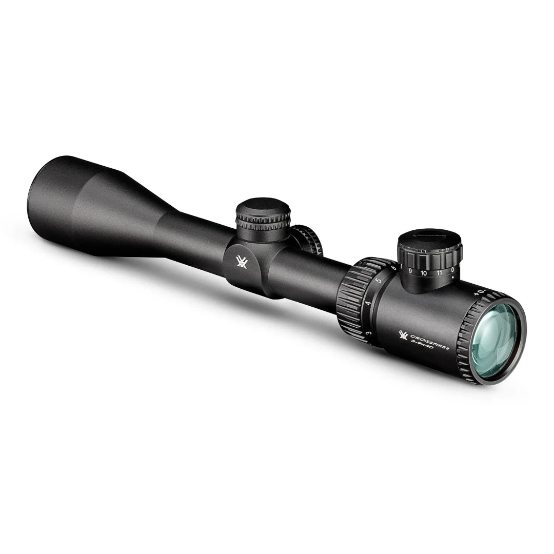 Vortex Crossfire II 3-9x40 V-Brite Scope