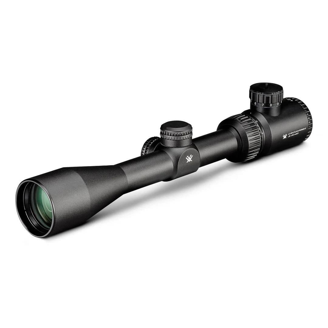 Vortex Crossfire II 3-9x40 V-Brite Scope
