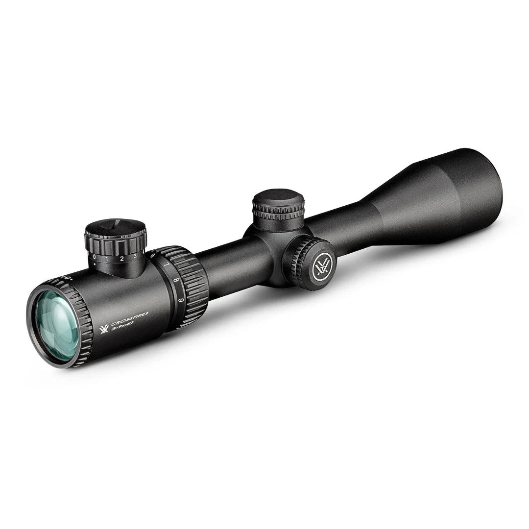 Vortex Crossfire II 3-9x40 V-Brite Scope