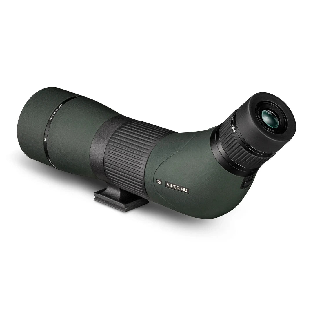 Vortex Viper HD 15-45x65 Angled Spotting Scope